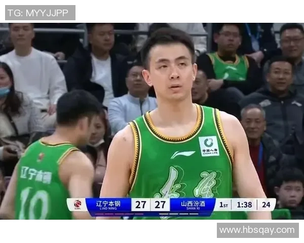 辽宁男篮大胜吉林37分张镇麟砍下19分赵继伟助攻10次并贡献15篮板